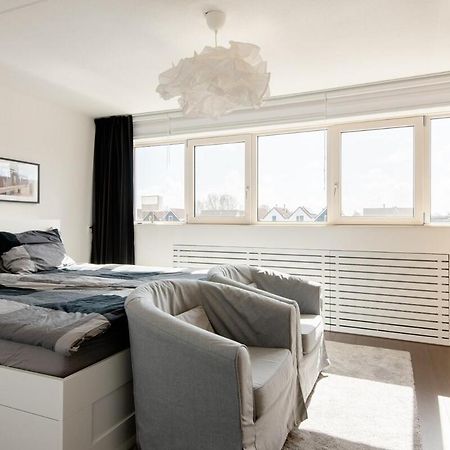 Julianadorp Zuhause Am Meer Fuer 6 Personen Mit 4 Schlafzimmern Exteriör bild