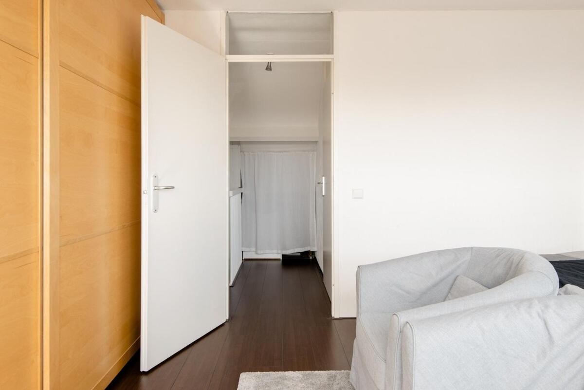 Julianadorp Zuhause Am Meer Fuer 6 Personen Mit 4 Schlafzimmern Exteriör bild