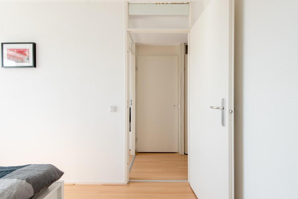 Julianadorp Zuhause Am Meer Fuer 6 Personen Mit 4 Schlafzimmern Exteriör bild