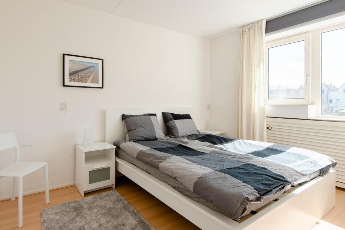 Julianadorp Zuhause Am Meer Fuer 6 Personen Mit 4 Schlafzimmern Exteriör bild